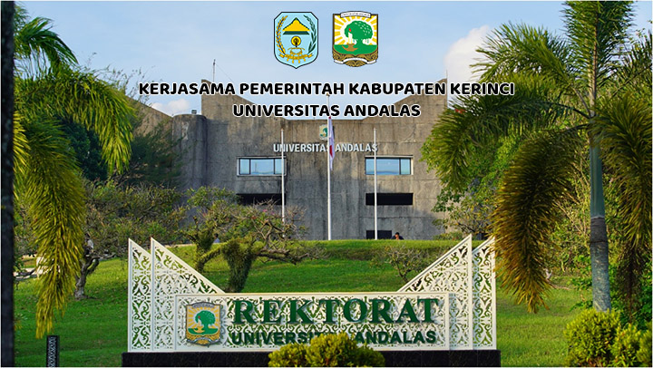 Penerimaan Mahasiswa Baru (PMB) Universitas Andalas Jalur SIMA Akademik Nilai UTBK SNBT Tahun 2025